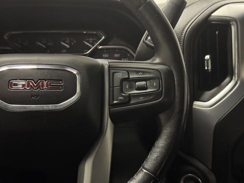 Used 2021 GMC Sierra 1500 Elevation w/ LPO, Elevation Black Package image 21