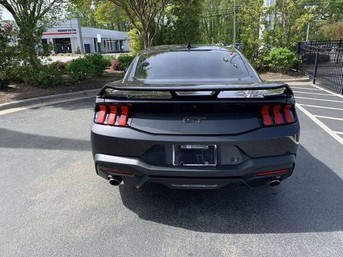 Used 2024 Ford Mustang GT Premium w/ GT Performance Package image 7