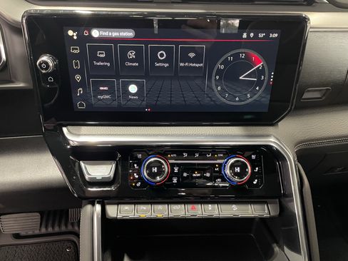 New 2026 GMC Sierra 1500 Denali AWD/4WD image 16