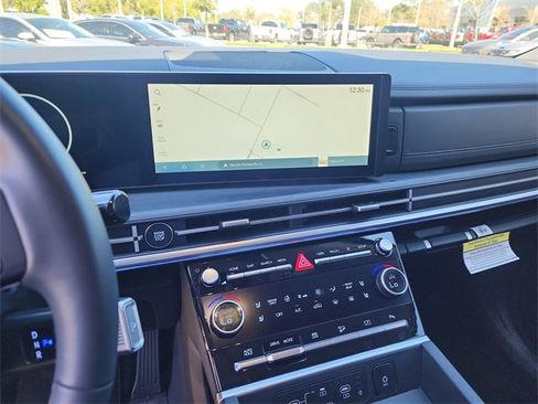 New 2024 Hyundai Santa Fe Limited image 19