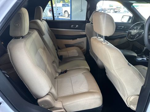 Used 2017 Ford Explorer 4WD image 20