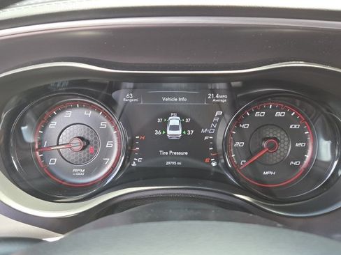 Used 2021 Dodge Charger GT w/ Plus Group AWD/4WD image 17