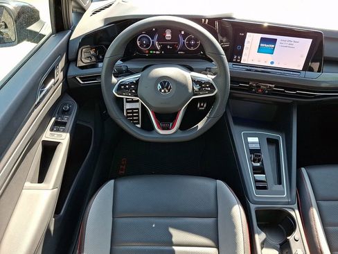 Used 2022 Volkswagen GTI Autobahn FWD image 12