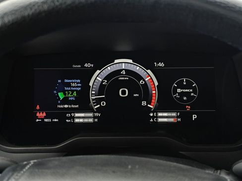 Used 2023 Toyota Tundra Platinum image 20