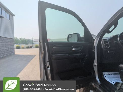 Used 2019 RAM 1500 Sport AWD/4WD image 15