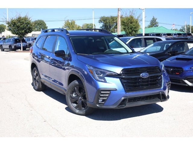 New 2027 Subaru Ascent Premium AWD/4WD image 30