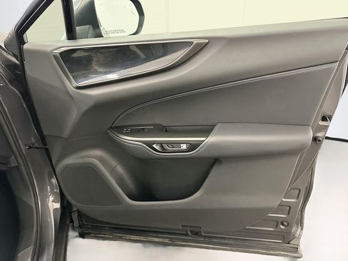 Used 2023 Lexus NX 350 AWD w/ Cold Area Package image 35