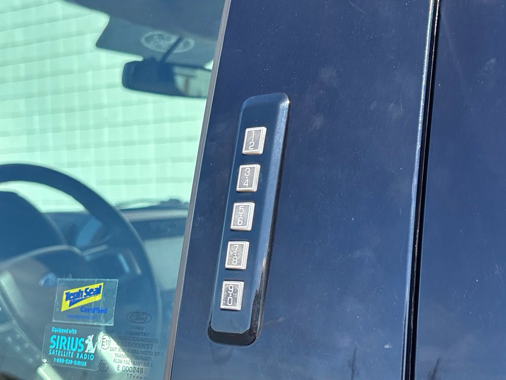 Used 2018 Ford F150 Lariat w/ Equipment Group 501A Mid AWD/4WD image 35
