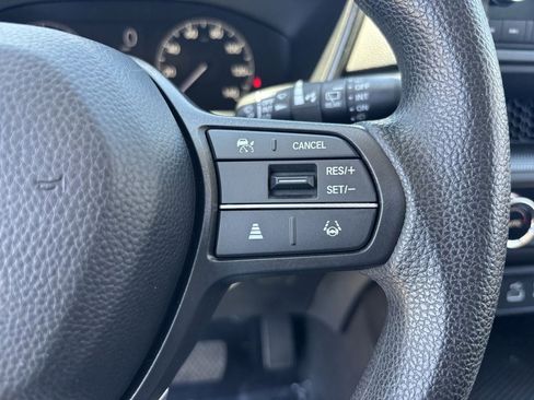 Certified 2024 Honda CR-V EX image 33