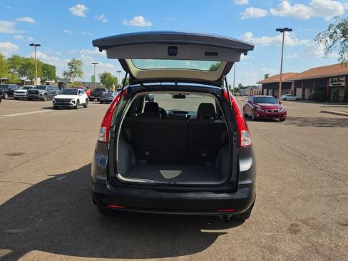 Used 2013 Honda CR-V LX image 12