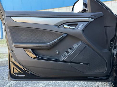 Used 2014 Cadillac CTS V image 23