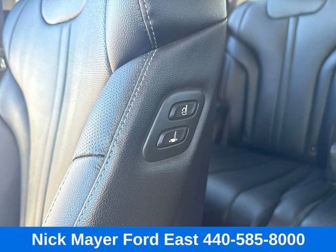 Used 2025 Genesis GV80 2.5T Standard image 25