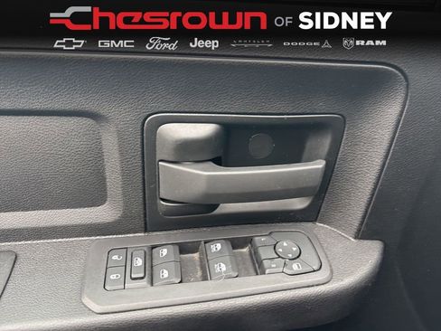 Used 2025 RAM 3500 Tradesman image 41