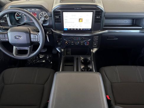 New 2026 Ford F150 STX AWD/4WD image 15