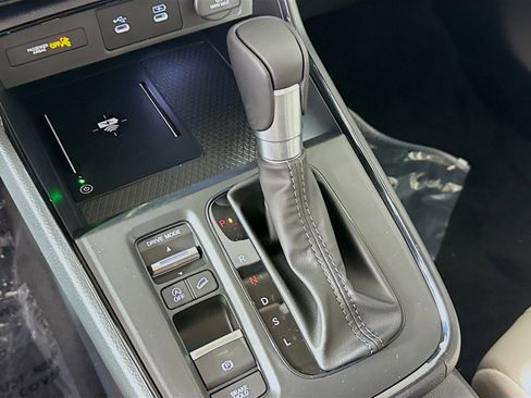 New 2026 Honda CR-V EX-L image 19