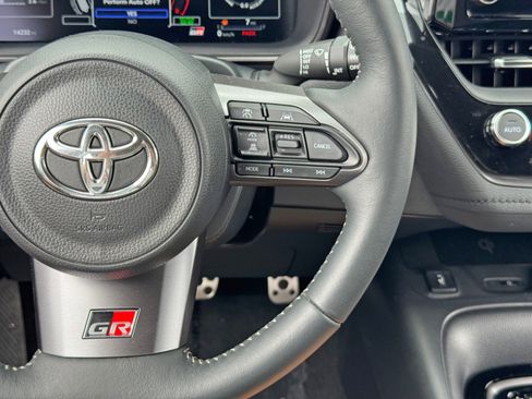 Used 2024 Toyota Corolla GR image 21