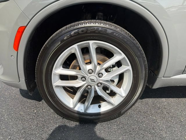Used 2026 Dodge Durango GT AWD/4WD image 4