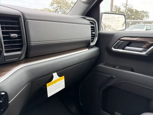New 2026 Chevrolet Silverado 1500 LT w/ All Star Edition Plus RWD image 32