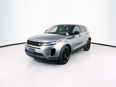 Used 2026 Land Rover Range Rover Evoque S image 2