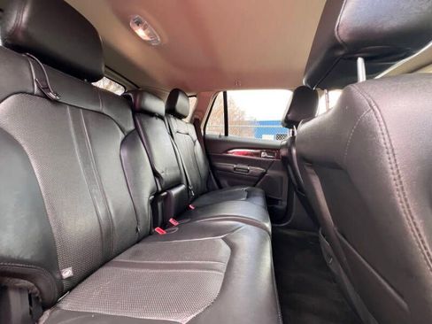 Used 2017 Lincoln MKC Reserve w/ Lincoln MKC Climate Package FWD image 13