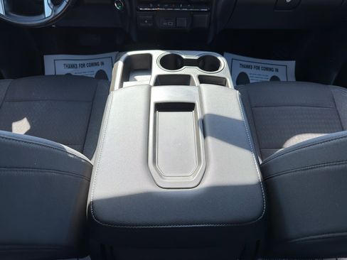 Used 2021 Chevrolet Silverado 1500 LT w/ All Star Edition Plus AWD/4WD image 15