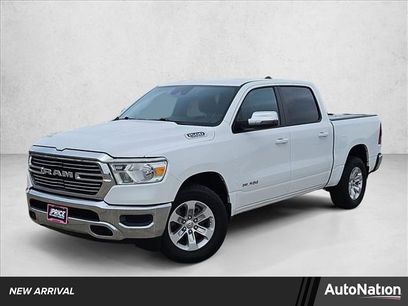Used 2024 RAM 1500 Laramie