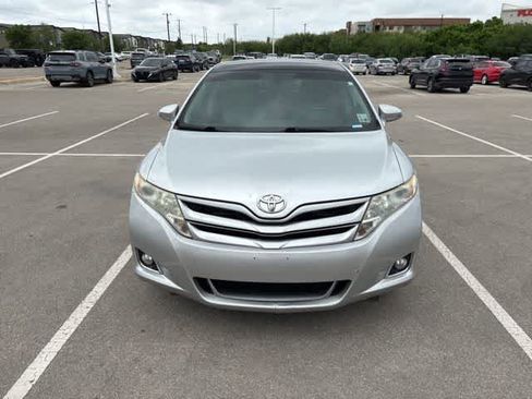Used 2013 Toyota Venza XLE w/ XLE Premium Pkg image 8