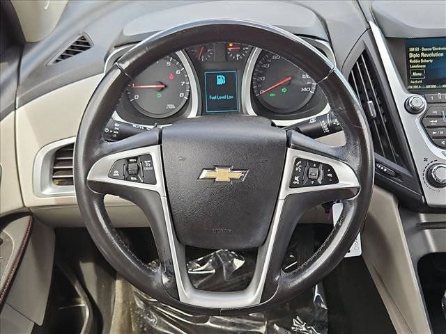 Certified 2013 Chevrolet Equinox LT w/ Driver Convenience Package FWD image 14