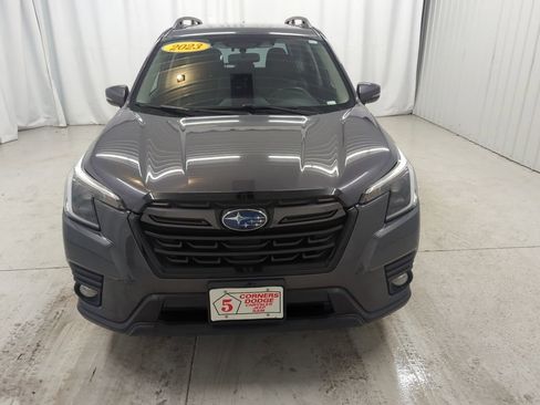 Used 2023 Subaru Forester Limited image 6
