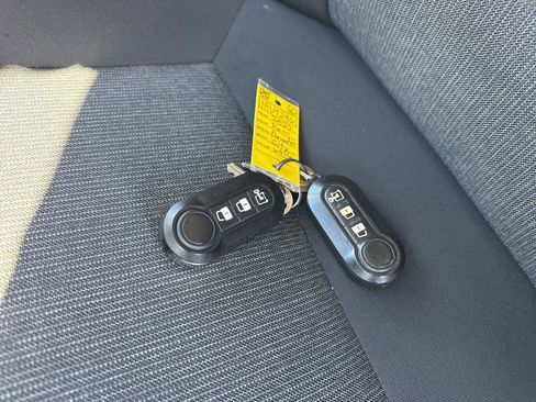 Used 2022 RAM ProMaster City Wagon image 28