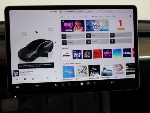 Used 2023 Tesla Model 3 Standard Range image 17