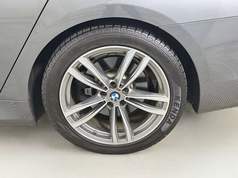 Used 2019 BMW 750i xDrive w/ Executive Package AWD/4WD image 33