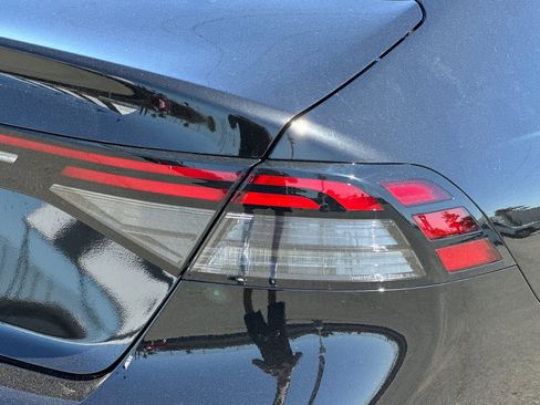 New 2026 Honda Accord SE image 31