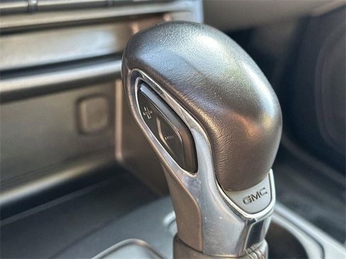 Used 2022 GMC Canyon Elevation Standard w/ Convenience Package image 35