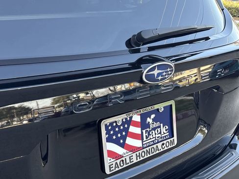 Used 2025 Subaru Forester Limited image 29