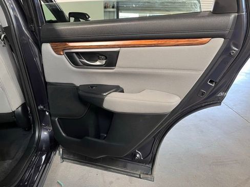 Used 2017 Honda CR-V EX image 15