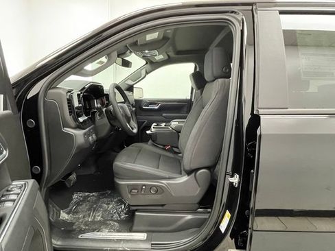 New 2026 Chevrolet Silverado 1500 RST w/ RST Select Package AWD/4WD image 7