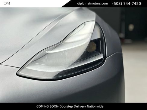 Used 2023 Tesla Model 3 Performance image 13