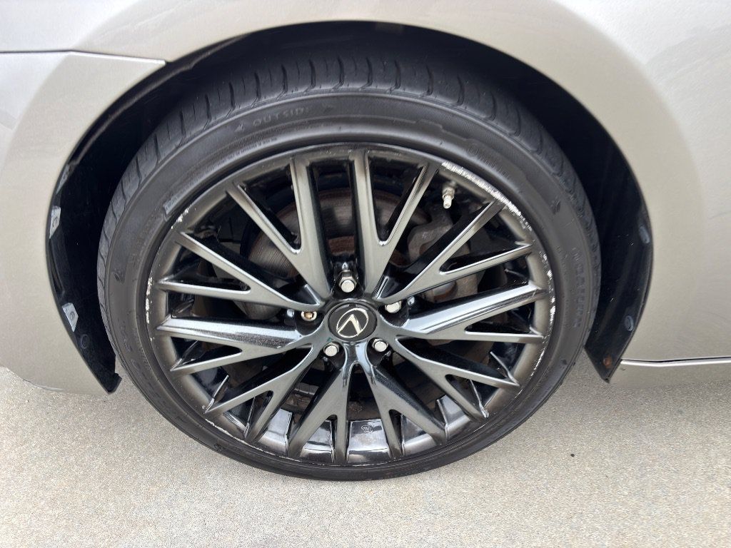 Used 2014 Lexus IS 250 w/ Navigation Package RWD image 11