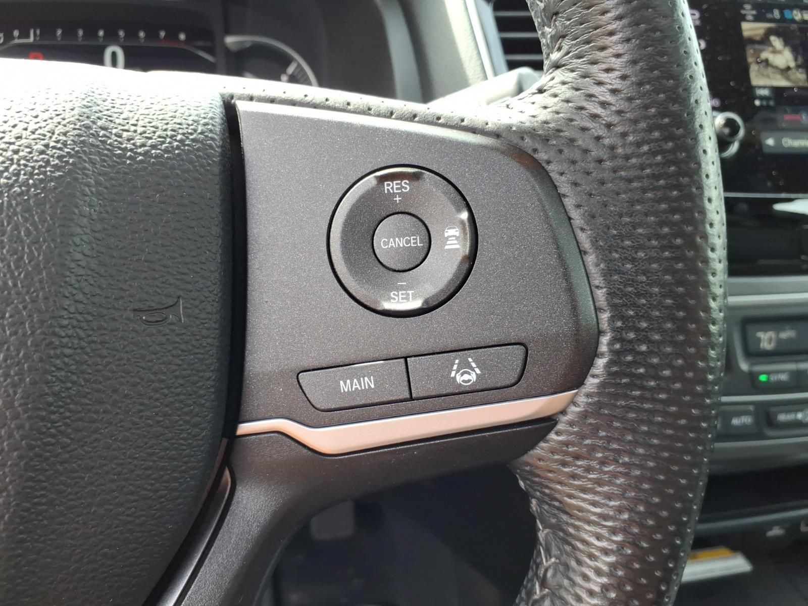 Used 2023 Honda Passport EX-L image 22
