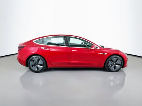 Used 2018 Tesla Model 3 Long Range AWD/4WD image 4