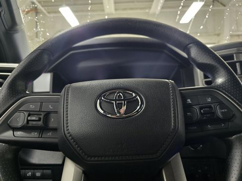 Certified 2025 Toyota Tundra SR5 image 26