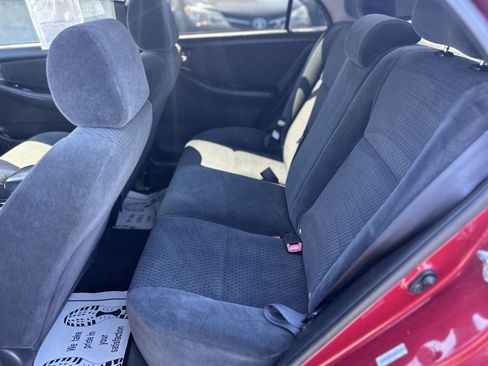Used 2007 Toyota Corolla S FWD image 16