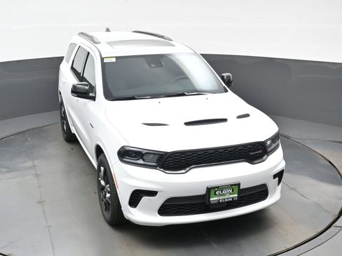 New 2026 Dodge Durango GT image 26