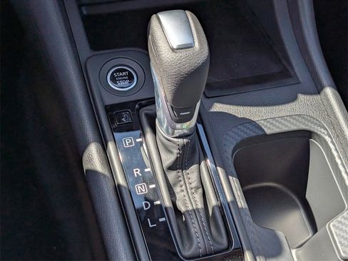 New 2025 Nissan Sentra S image 26