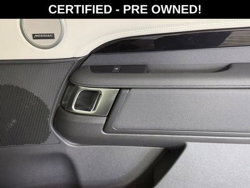 Certified 2025 Land Rover Discovery S AWD/4WD image 24