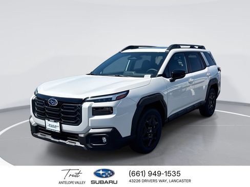 New 2026 Subaru Outback Limited AWD/4WD image 1