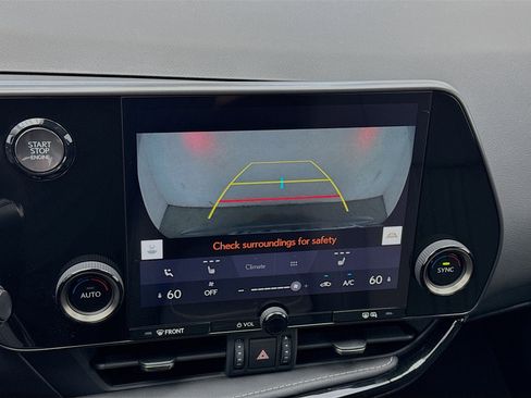 Used 2023 Lexus NX 250 FWD image 10