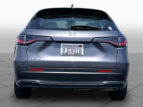 Used 2024 Honda HR-V LX image 4