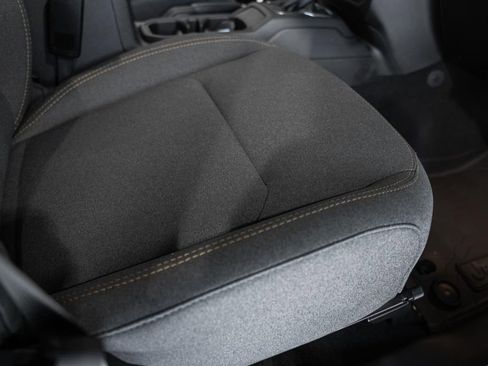 New 2026 Jeep Wrangler Sport S image 32